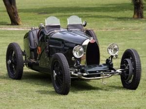 Bugatti Type 37A '1928